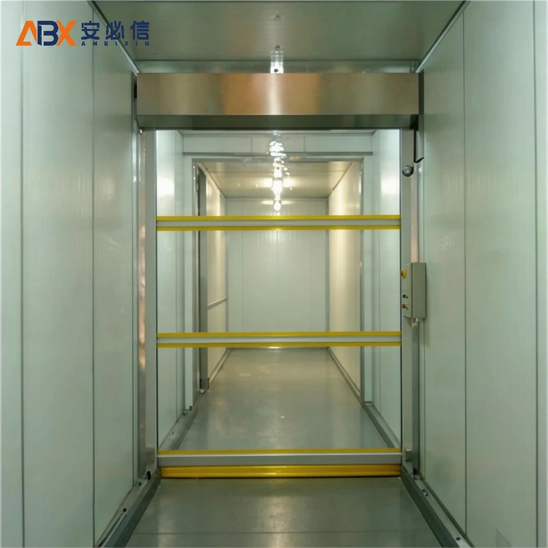 阜阳自动快速门